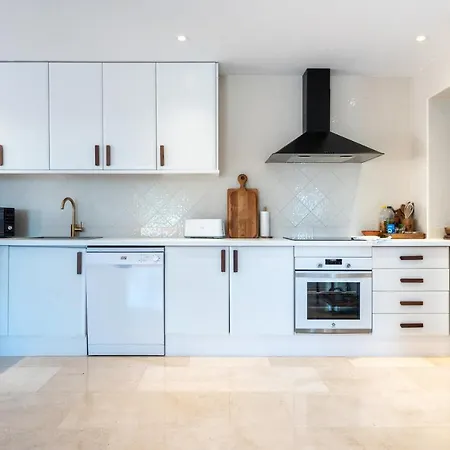 Casa Sunchill דירה *