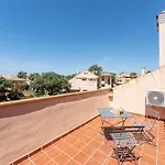 Casa Sunchill Διαμέρισμα Μαρμπέλλα