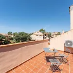 Casa Sunchill Daire Marbella