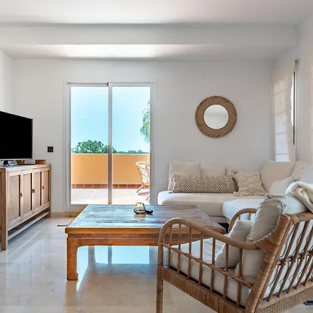 Casa Sunchill 아파트