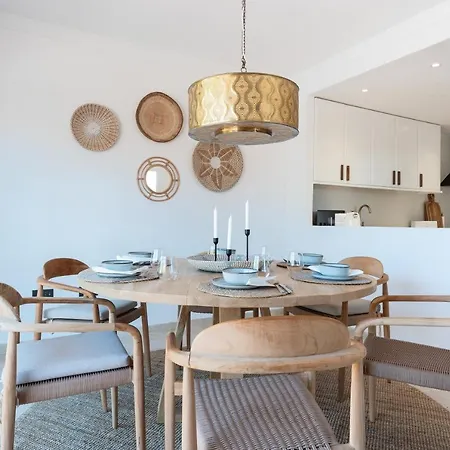 Casa Sunchill Marbella