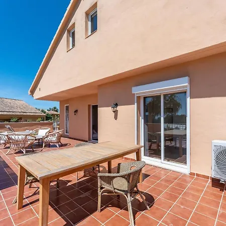 Casa Sunchill