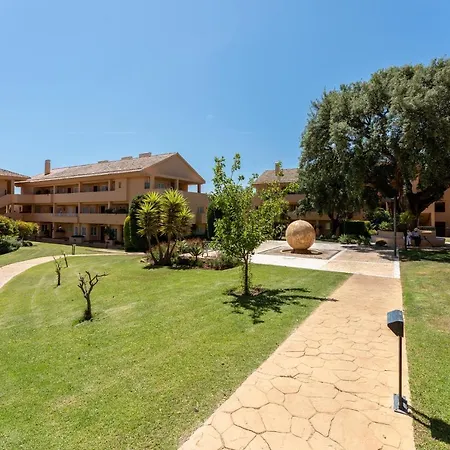 Casa Sunchill Apartamento