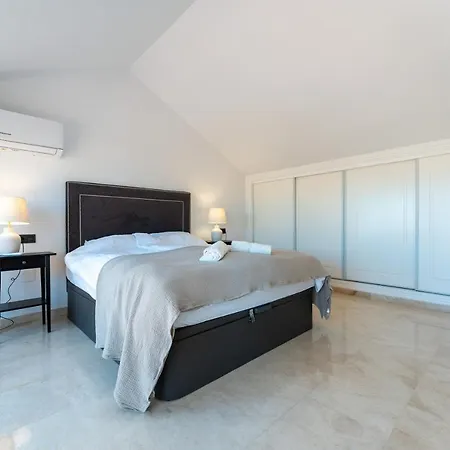 Daire Casa Sunchill Marbella