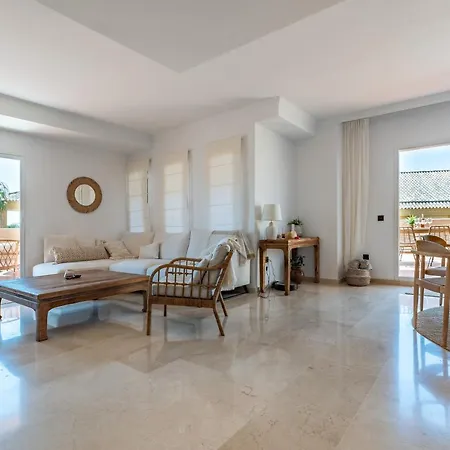 아파트 Casa Sunchill