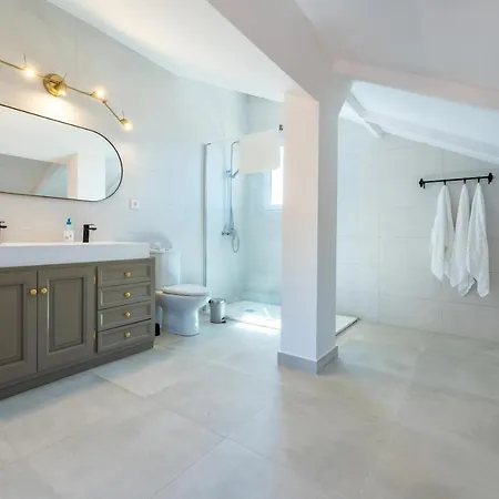 Daire Casa Sunchill Marbella