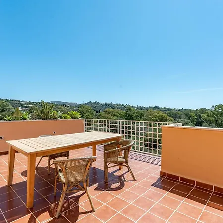 Casa Sunchill Apartamento Marbella