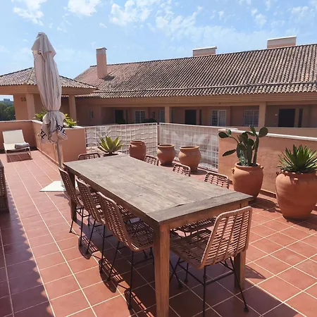 Casa Sunchill Apartamento *