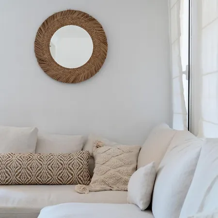 Casa Sunchill דירה