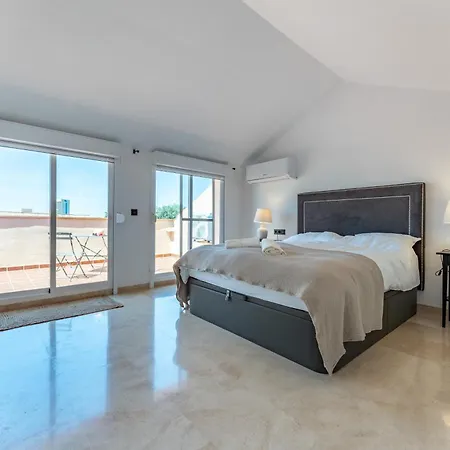 Casa Sunchill Marbella