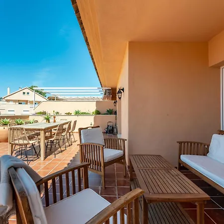 Apartamento Casa Sunchill *