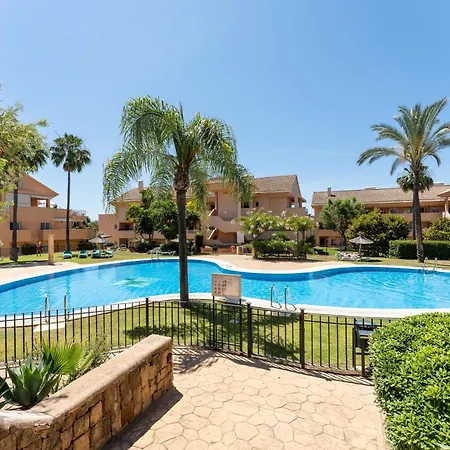 Casa Sunchill Apartamento Marbella