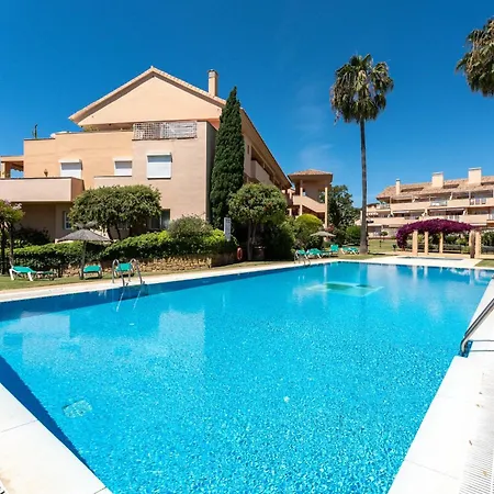 Casa Sunchill Apartamento Marbella
