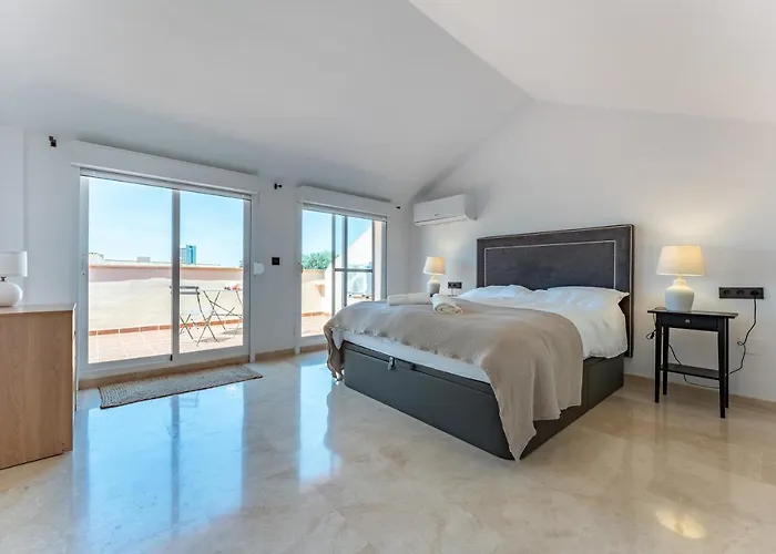 Casa Sunchill