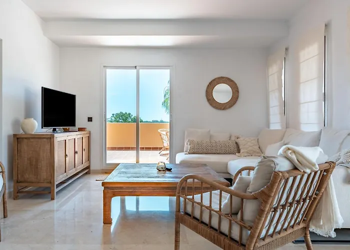 Casa Sunchill 아파트