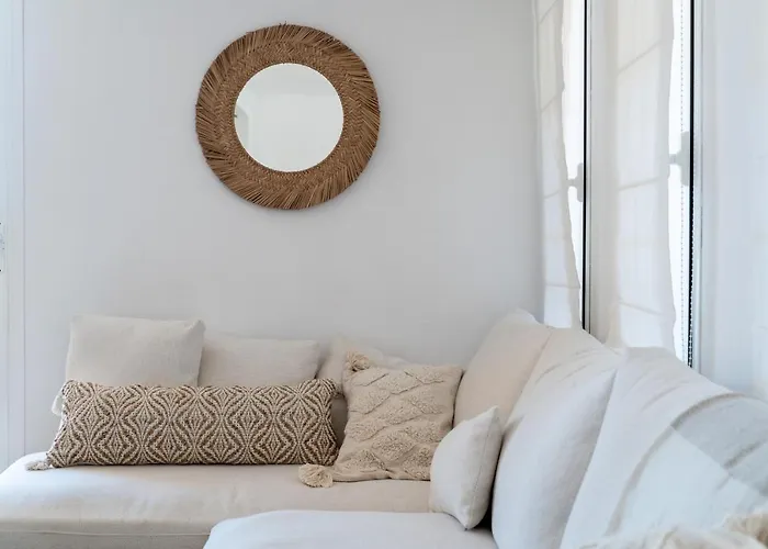 شقة Casa Sunchill *