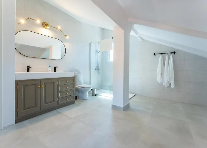 شقة Casa Sunchill ماربيا