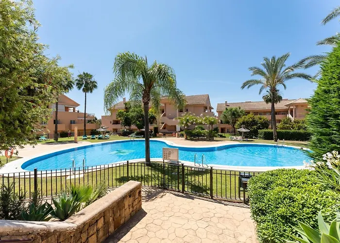 Casa Sunchill 아파트