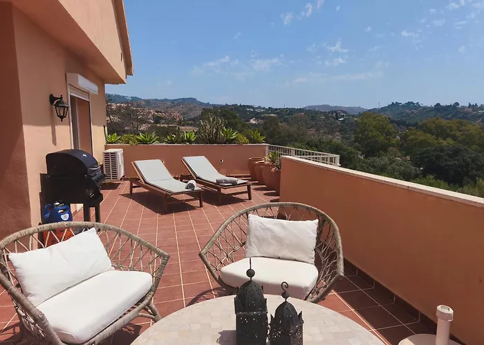 Casa Sunchill