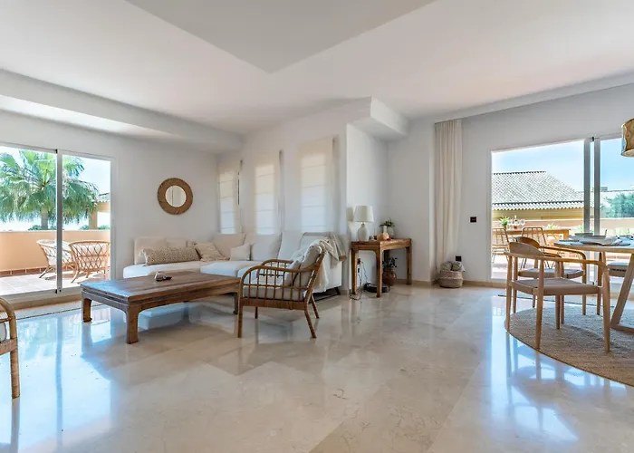 דירה Casa Sunchill