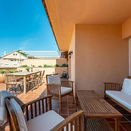 Casa Sunchill شقة