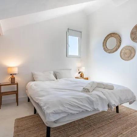 Casa Sunchill ماربيا