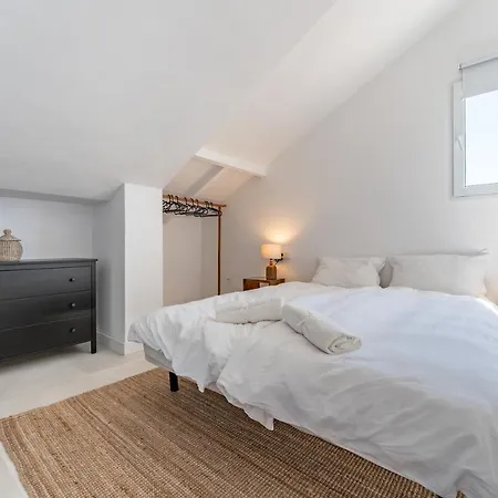 Casa Sunchill شقة *