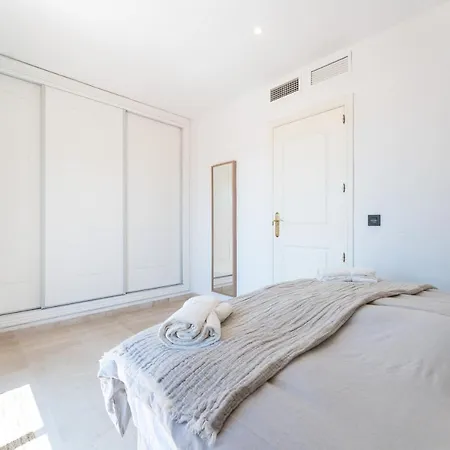 شقة Casa Sunchill ماربيا