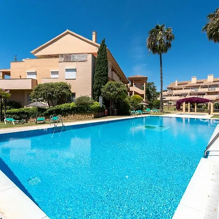 شقة Casa Sunchill ماربيا