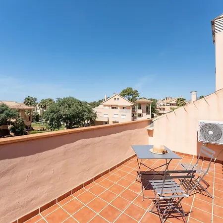 Casa Sunchill Апартаменти Марбелья
