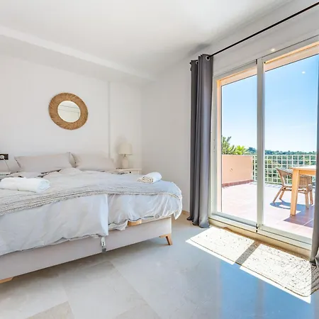 Апартаменти Casa Sunchill