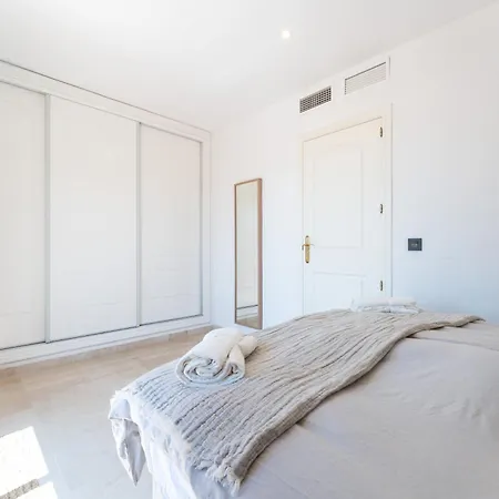 Апартаменти Casa Sunchill
