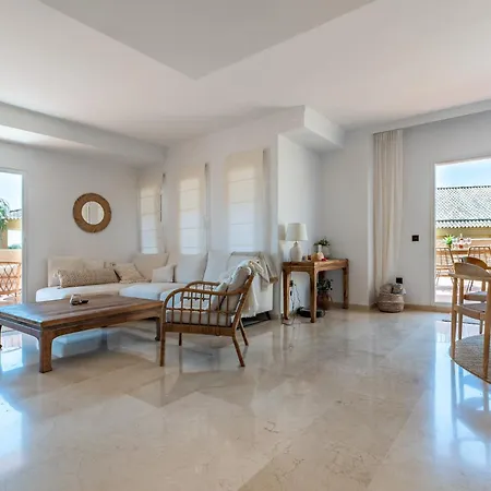 Апартаменти Casa Sunchill *