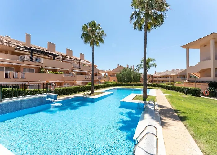 Casa Sunchill Marbella
