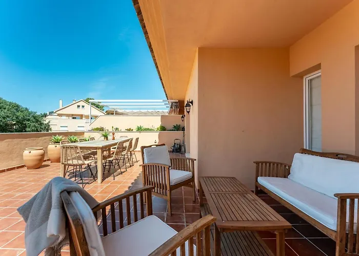 Casa Sunchill Lägenhet
