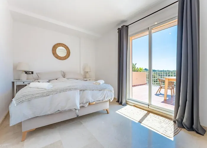 Casa Sunchill Lägenhet