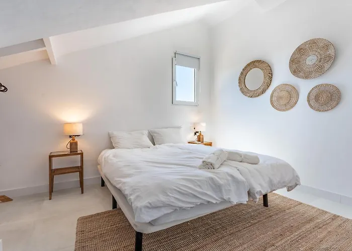 Casa Sunchill Marbella