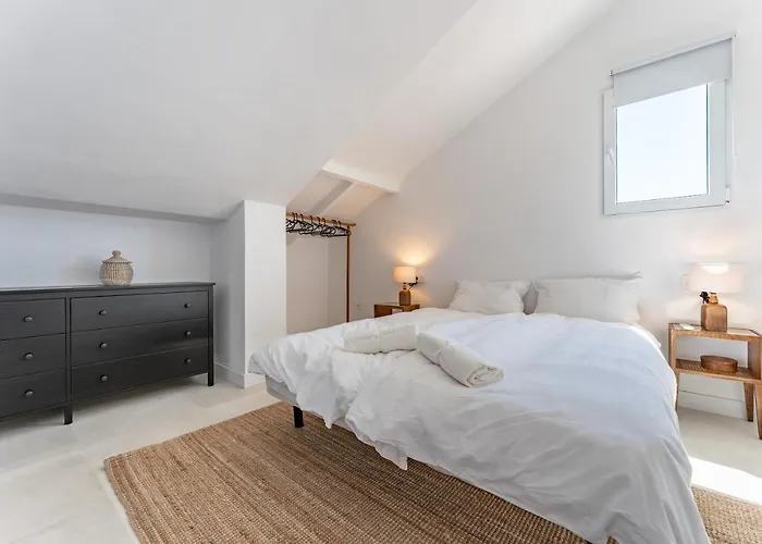Casa Sunchill Lägenhet *