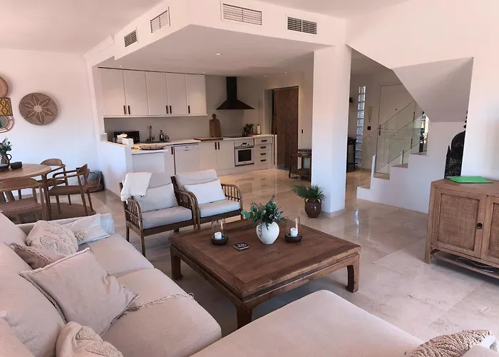 Casa Sunchill Marbella